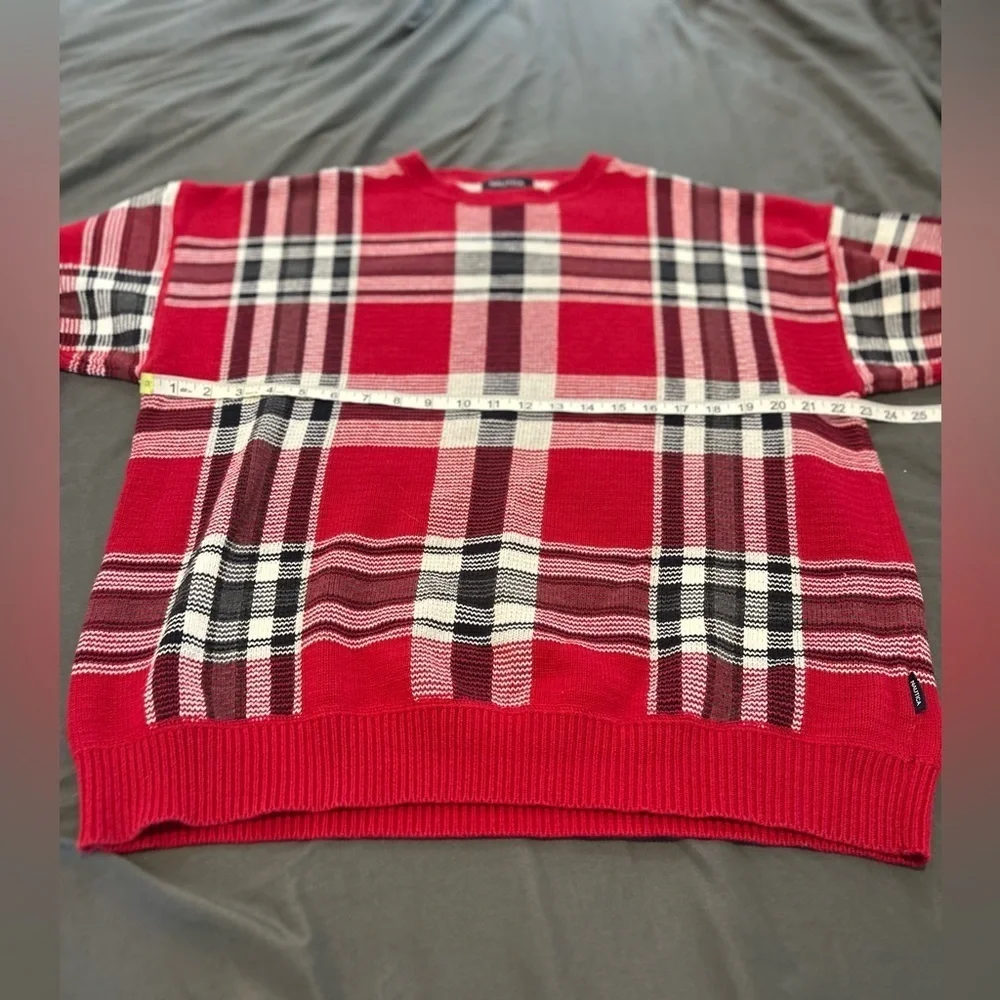 Nautica vtg 90s